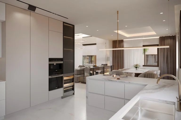 5 Bedroom House for Sale in Zygi, Larnaca District