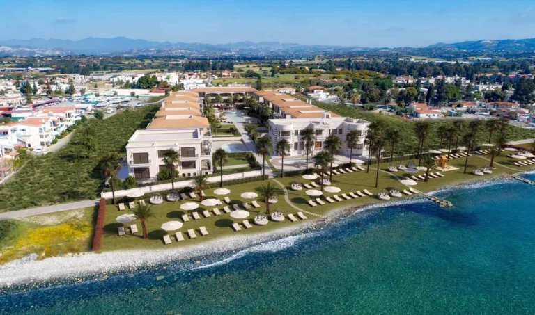 5 Bedroom House for Sale in Zygi, Larnaca District