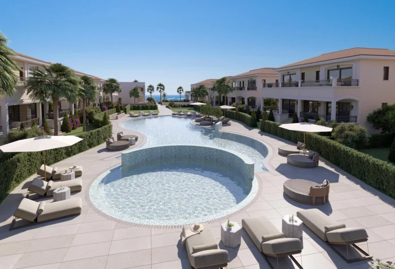 5 Bedroom House for Sale in Zygi, Larnaca District