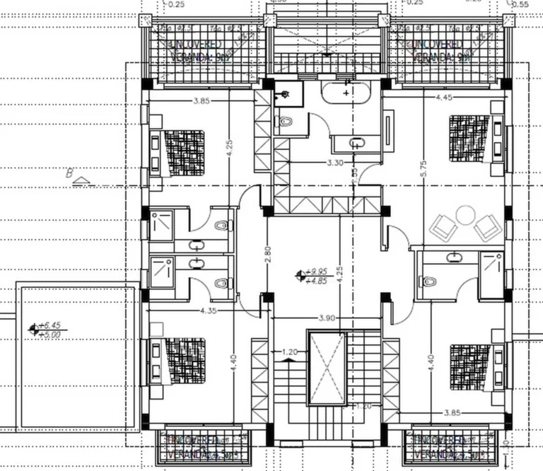 5 Bedroom House for Sale in Zygi, Larnaca District