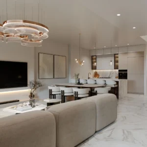 4 Bedroom House for Sale in Zygi, Larnaca District