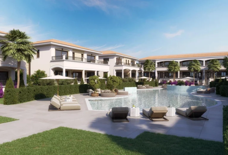 3 Bedroom House for Sale in Zygi, Larnaca District