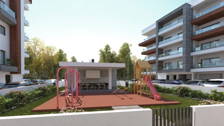 Cheap Apartments for Sale Limassol