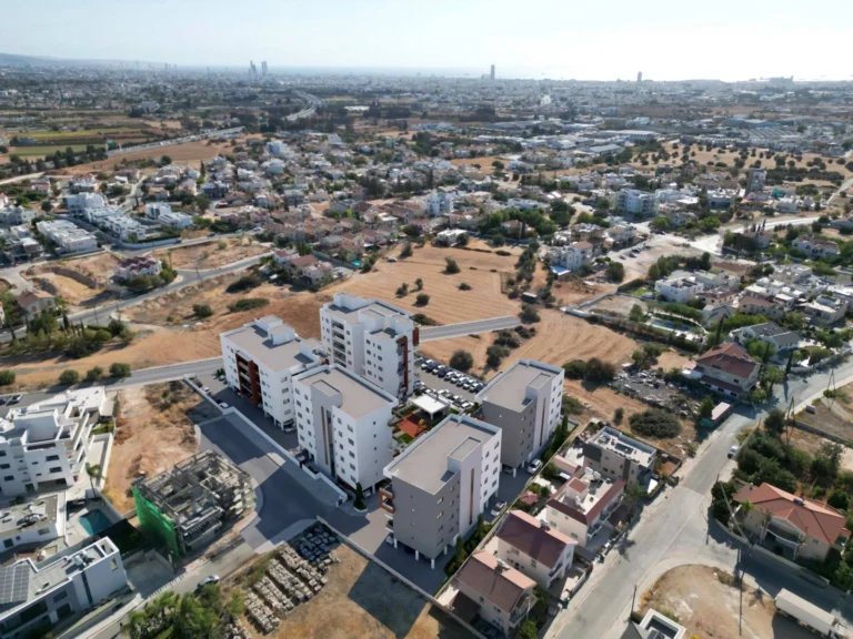 Cheap Apartments for Sale Limassol