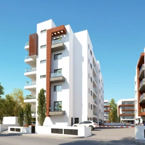 2 Bedroom Apartment for Sale in Ypsonas, Limassol District