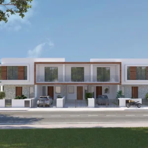 2 Bedroom House for Sale in Kiti, Larnaca District