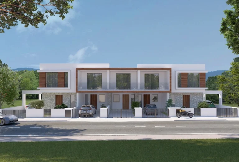 Cheap Houses and Villas for Sale Larnaca up to 200000 euro