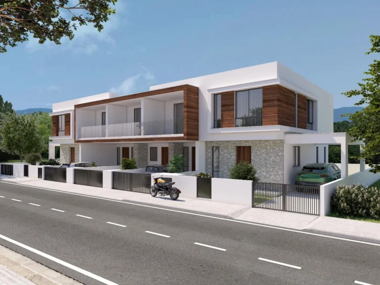 Cheap Houses and Villas for Sale Larnaca up to 200000 euro