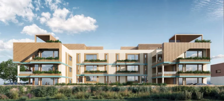 1 Bedroom Apartment for Sale in Tombs Of the Kings, Paphos District