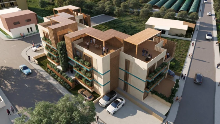 1 Bedroom Apartment for Sale in Tombs Of the Kings, Paphos District