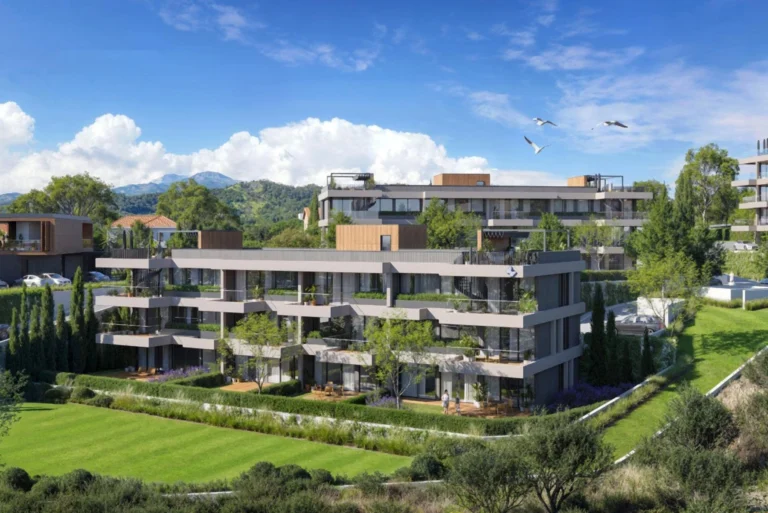 1 Bedroom Apartment for Sale in Germasogeia, Limassol District