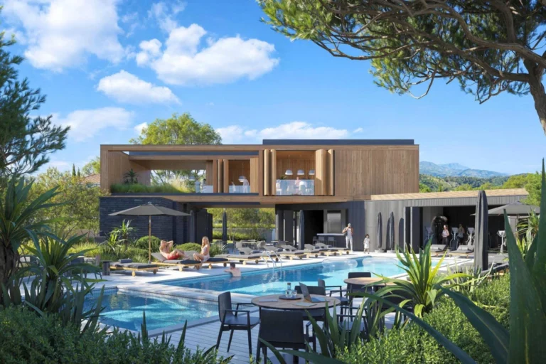 1 Bedroom Apartment for Sale in Germasogeia, Limassol District