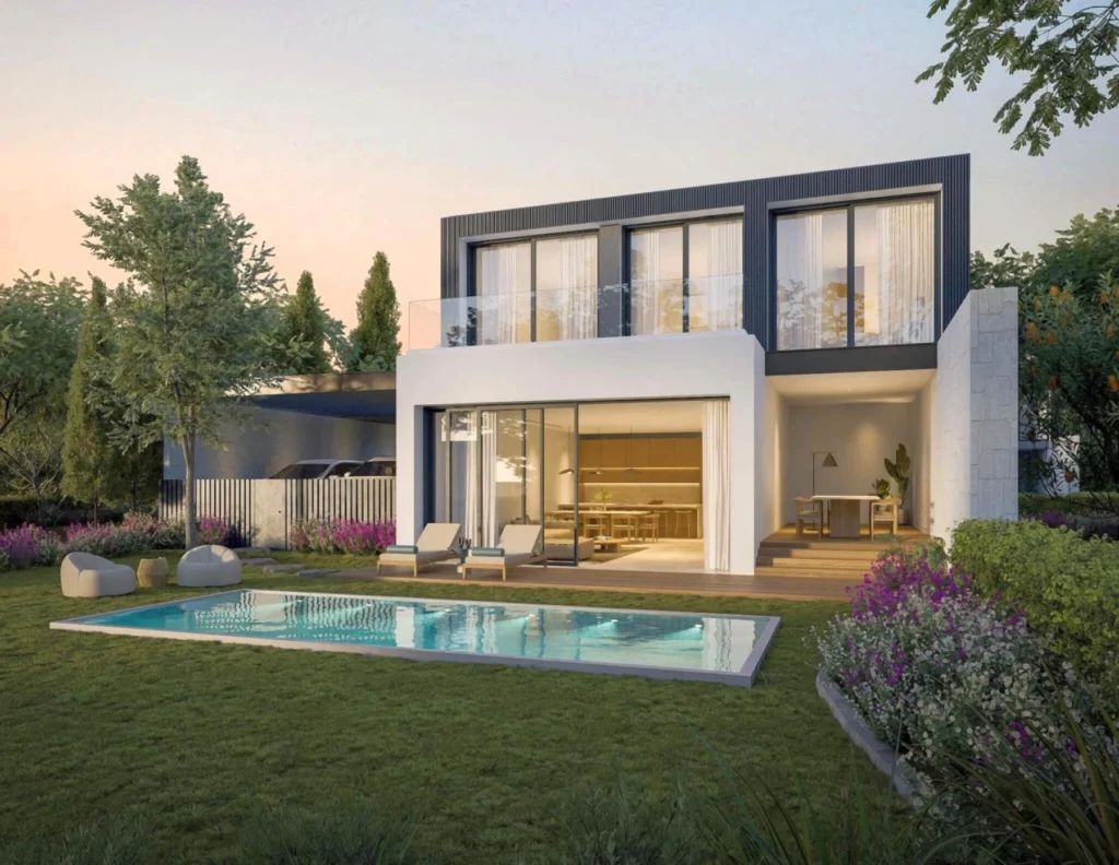 3 Bedroom House for Sale in Germasogeia, Limassol District