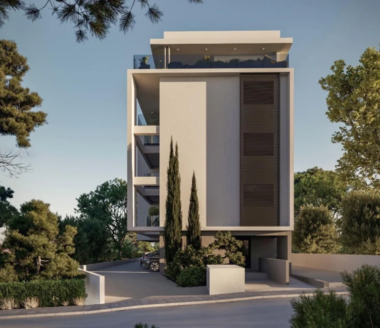 2 Bedroom Apartment for Sale in Germasogeia, Limassol District
