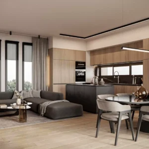 2 Bedroom Apartment for Sale in Germasogeia, Limassol District