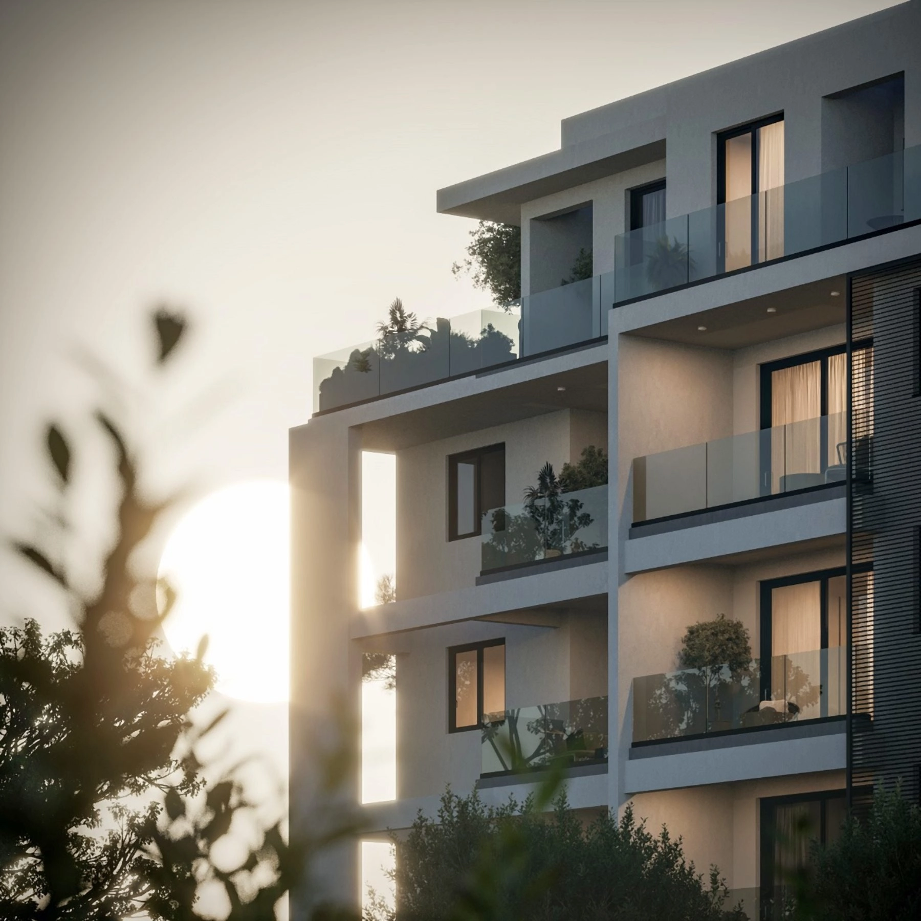 3 Bedroom Apartment for Sale in Germasogeia, Limassol District