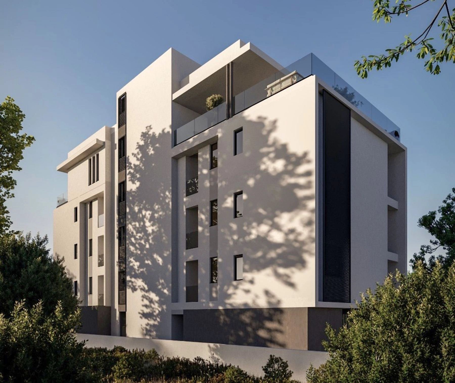 3 Bedroom Apartment for Sale in Germasogeia, Limassol District