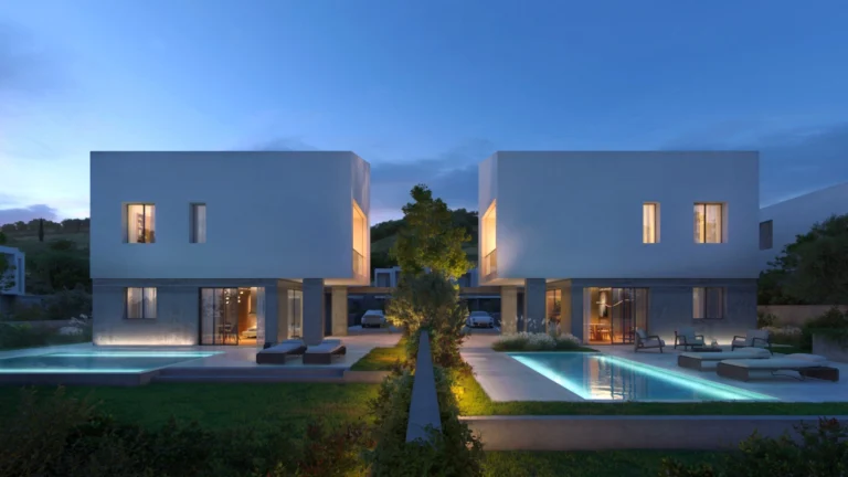 5 Bedroom House for Sale in Palodeia, Limassol District