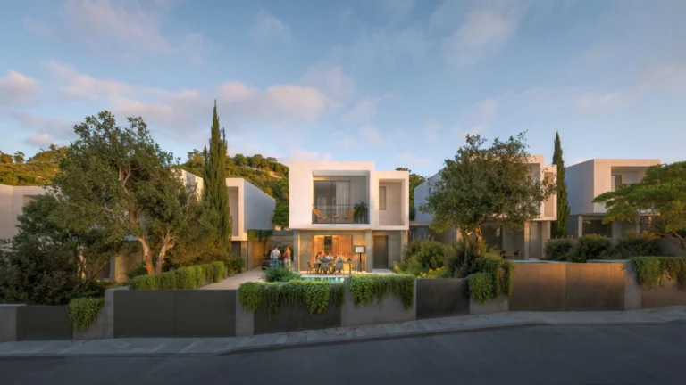 5 Bedroom House for Sale in Palodeia, Limassol District