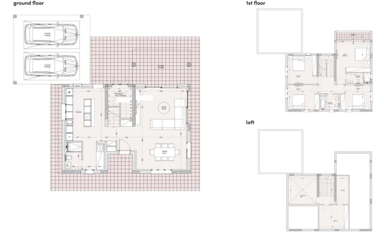 5 Bedroom House for Sale in Palodeia, Limassol District