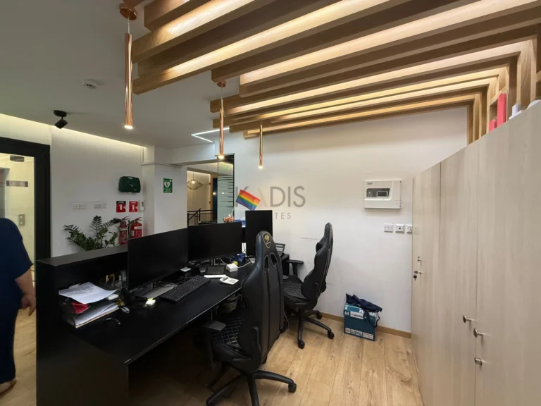 1400m² Office for Rent in Limassol – Agios Athanasios