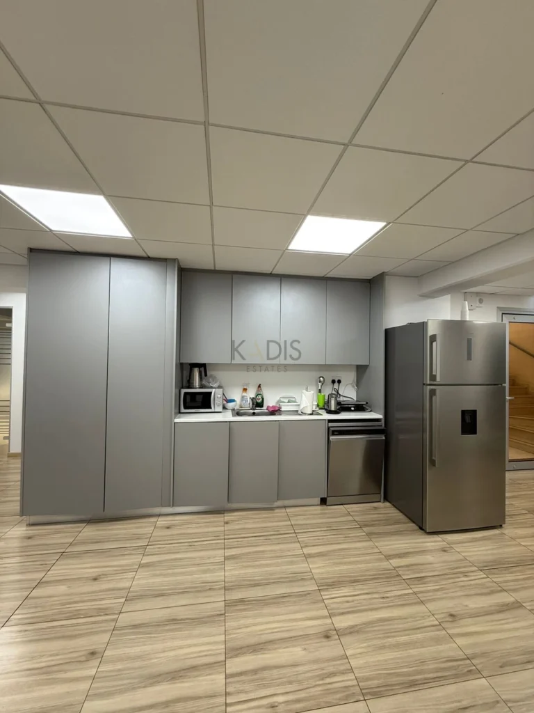 1400m² Office for Rent in Limassol – Agios Athanasios
