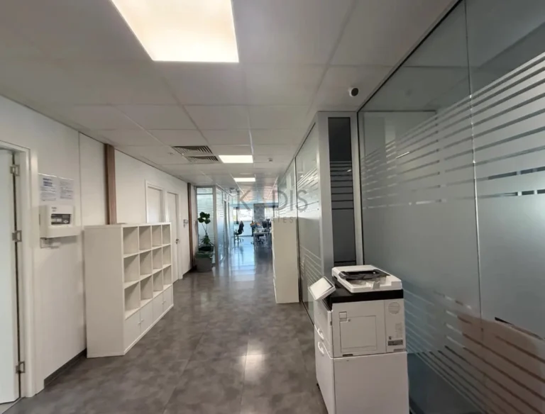 1400m² Office for Rent in Limassol – Agios Athanasios