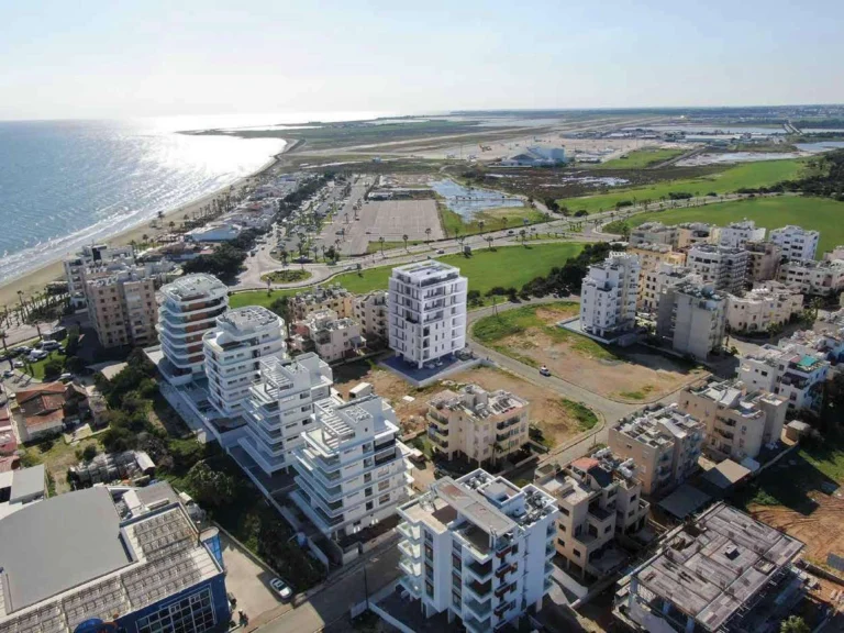 1 Bedroom Apartment for Sale in Larnaca District