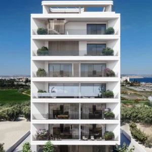 3 Bedroom Apartment for Sale in Larnaca District