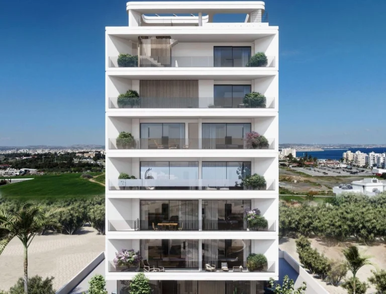 Cheap Apartments for Sale Larnaca up to 700000 euro
