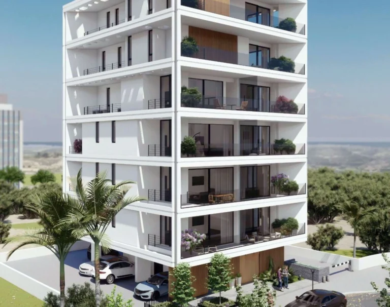 Cheap Apartments for Sale Larnaca up to 700000 euro