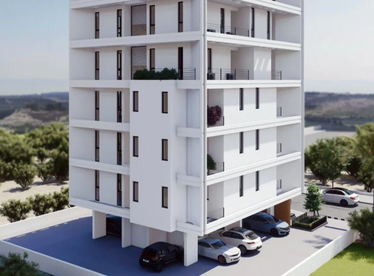 3 Bedroom Apartment for Sale in Larnaca District