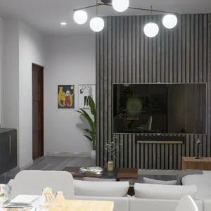 3 Bedroom Apartment for Sale in Paphos – Anavargos