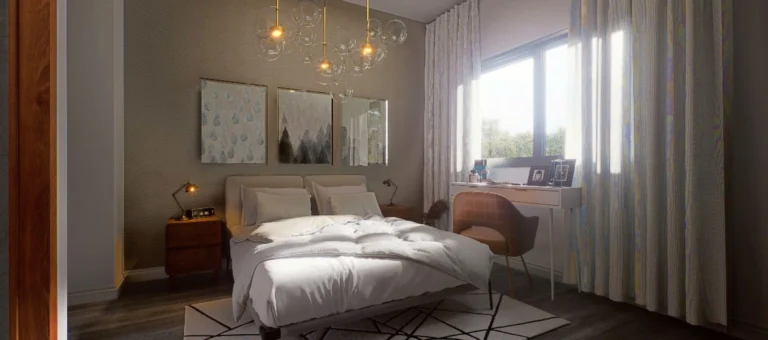 3 Bedroom Apartment for Sale in Paphos – Anavargos