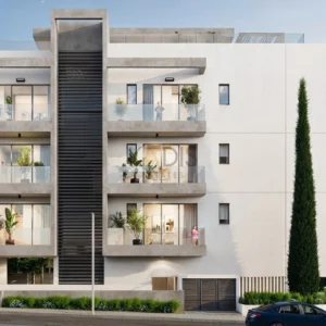 2 Bedroom Apartment for Sale in Limassol District