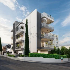 3 Bedroom Apartment for Sale in Limassol District