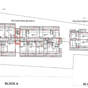2 Bedroom Apartment for Sale in Nicosia District