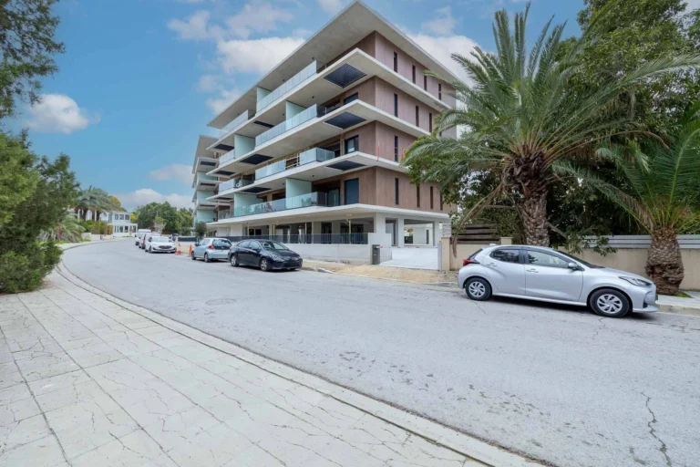 2 Bedroom Apartment for Sale in Aglantzia, Nicosia District