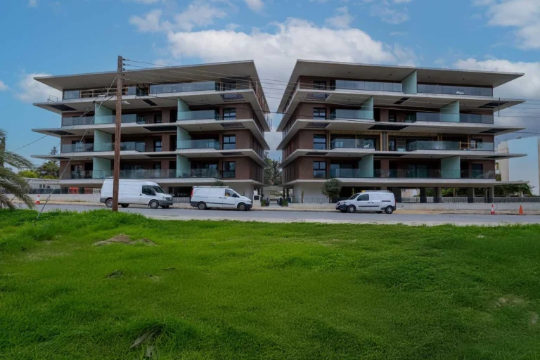 2 Bedroom Apartment for Sale in Aglantzia, Nicosia District