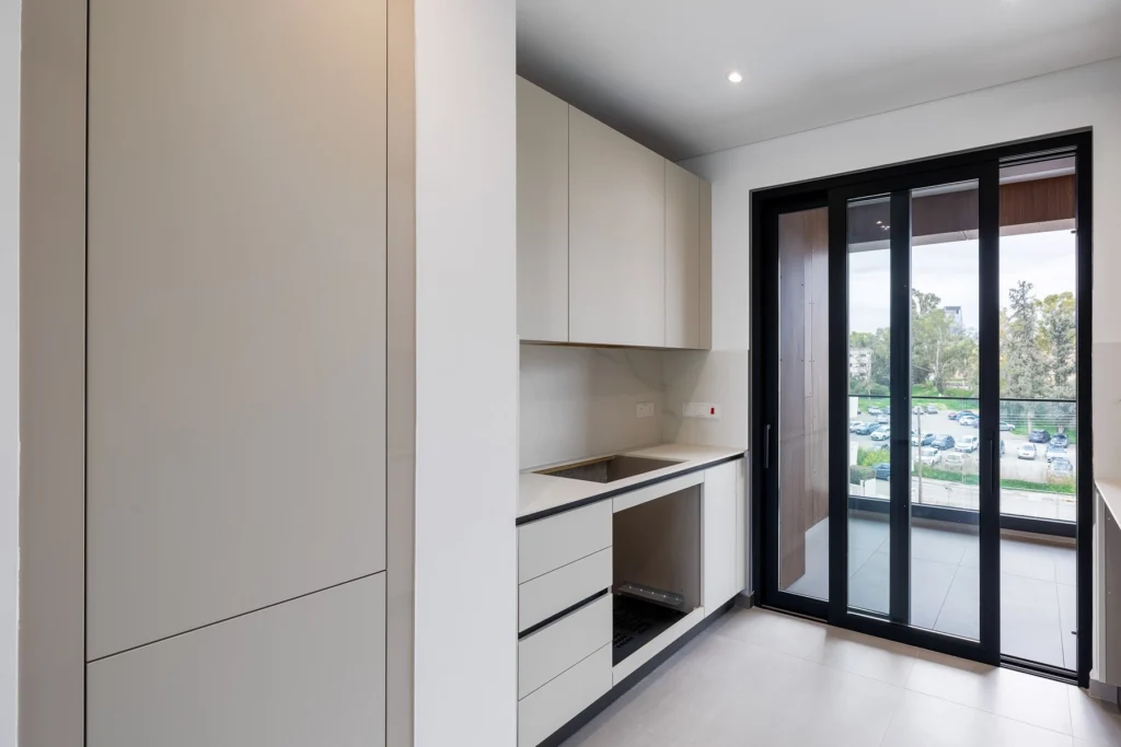 2 Bedroom Apartment for Sale in Aglantzia, Nicosia District