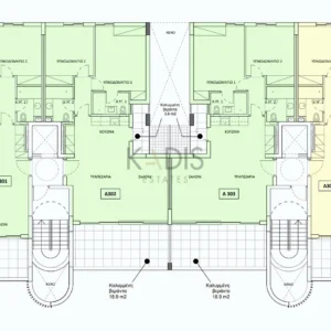 2 Bedroom Apartment for Sale in Strovolos, Nicosia District
