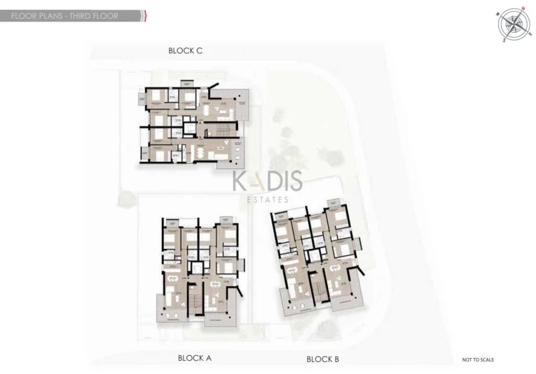 2 Bedroom Apartment for Sale in Limassol – Agios Athanasios