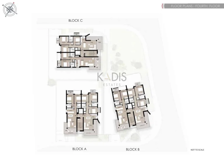 2 Bedroom Apartment for Sale in Limassol – Agios Athanasios