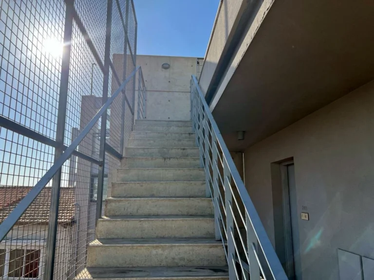 Building for Sale in Limassol – Katholiki