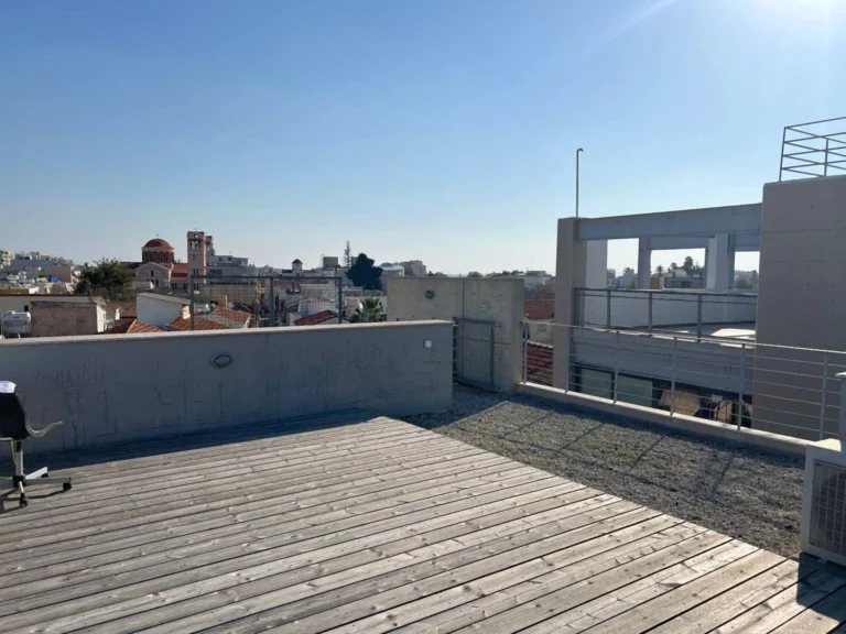 Building for Sale in Limassol – Katholiki