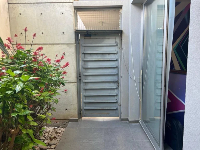 Building for Sale in Limassol – Katholiki