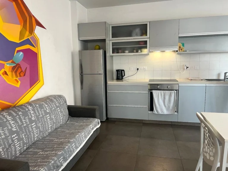 Building for Sale in Limassol – Katholiki