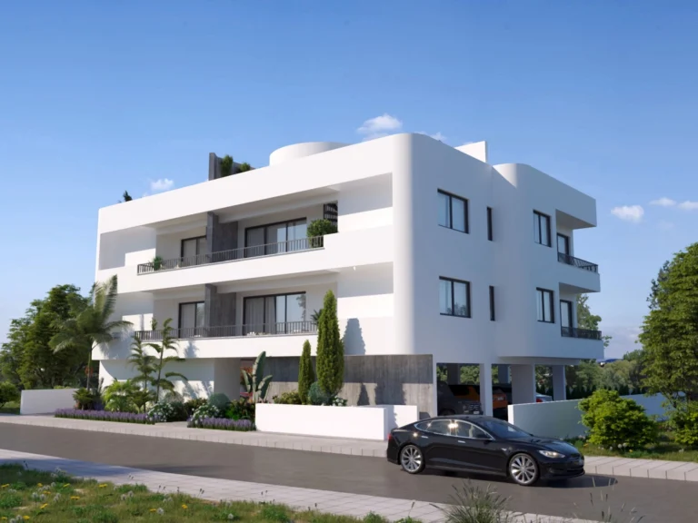 2 Bedroom Apartment for Sale in Oroklini, Larnaca District