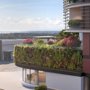 374m² Office for Sale in Paphos – Agios Theodoros