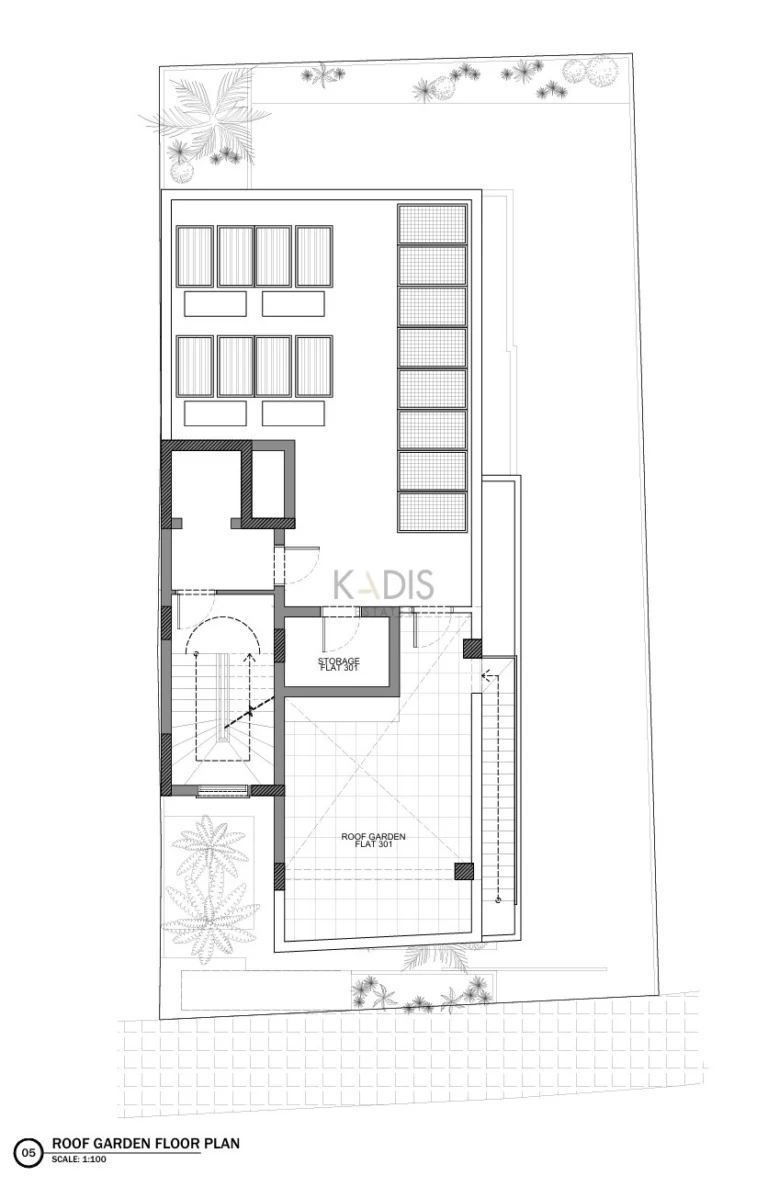 2 Bedroom Apartment for Sale in Limassol District